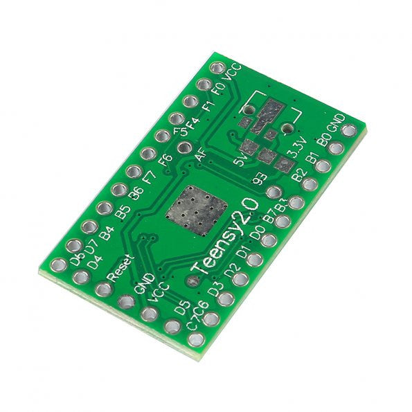 SainSmart Teensy 2.0 USB AVR ISP Board
