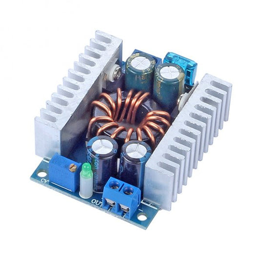 DC DC Converter Boost 8-32V to 9-46V