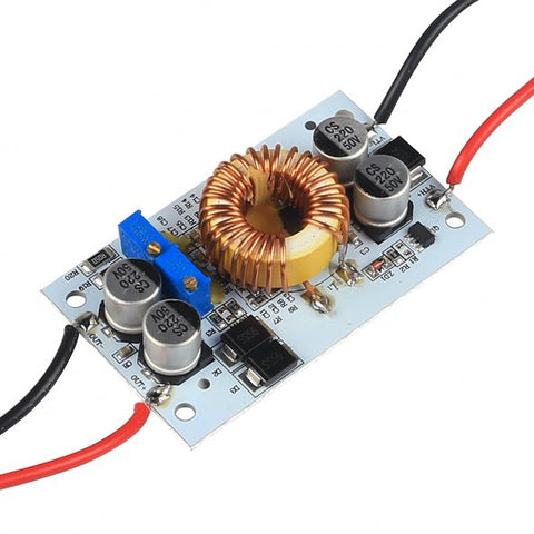 [Discontinued] DC-DC 12A 160W Adjustable Buck Module Board Power Supply