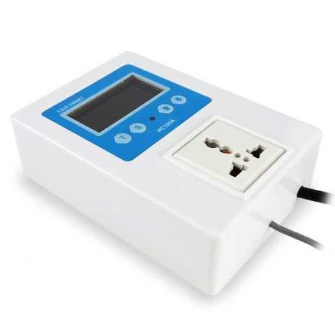 [Discontinued] HC100A Digital Humidity Controller
