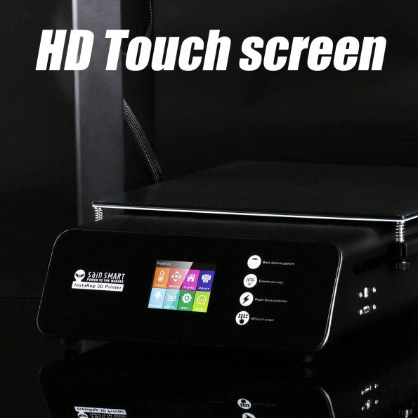 SainSmart A5 3D Printer - Thumbnail 5