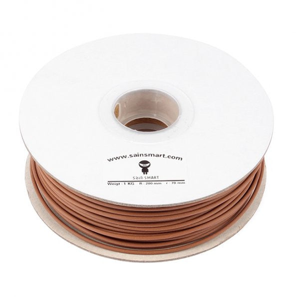 SainSmart Wood 3D Printing Filament