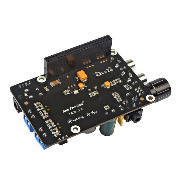 SainSmart SX400 Expansion Board - Thumbnail 2