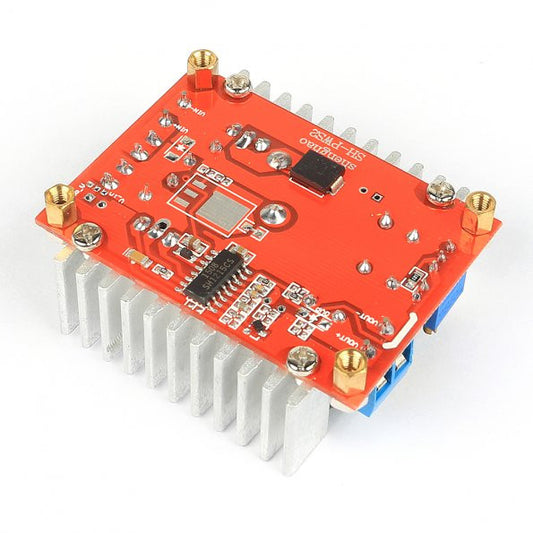 [Discontinued] DC/DC 15A Buck Adjustable 4-32V to 1.2-32V Converter Step Down Module