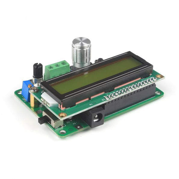 SainSmart DDS Function Signal Generator Module