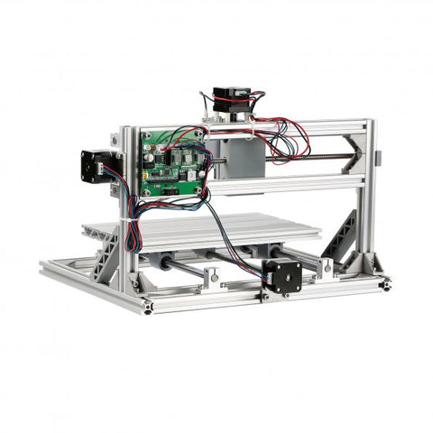 [Discontinued] [Open Box] SainSmart Genmitsu CNC Router 3018 DIY Kit