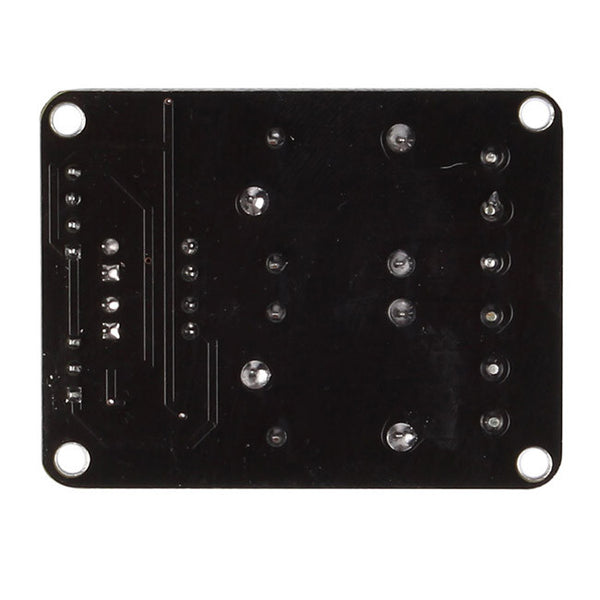 2-Channel 5V Relay Module | SainSmart – SainSmart.com