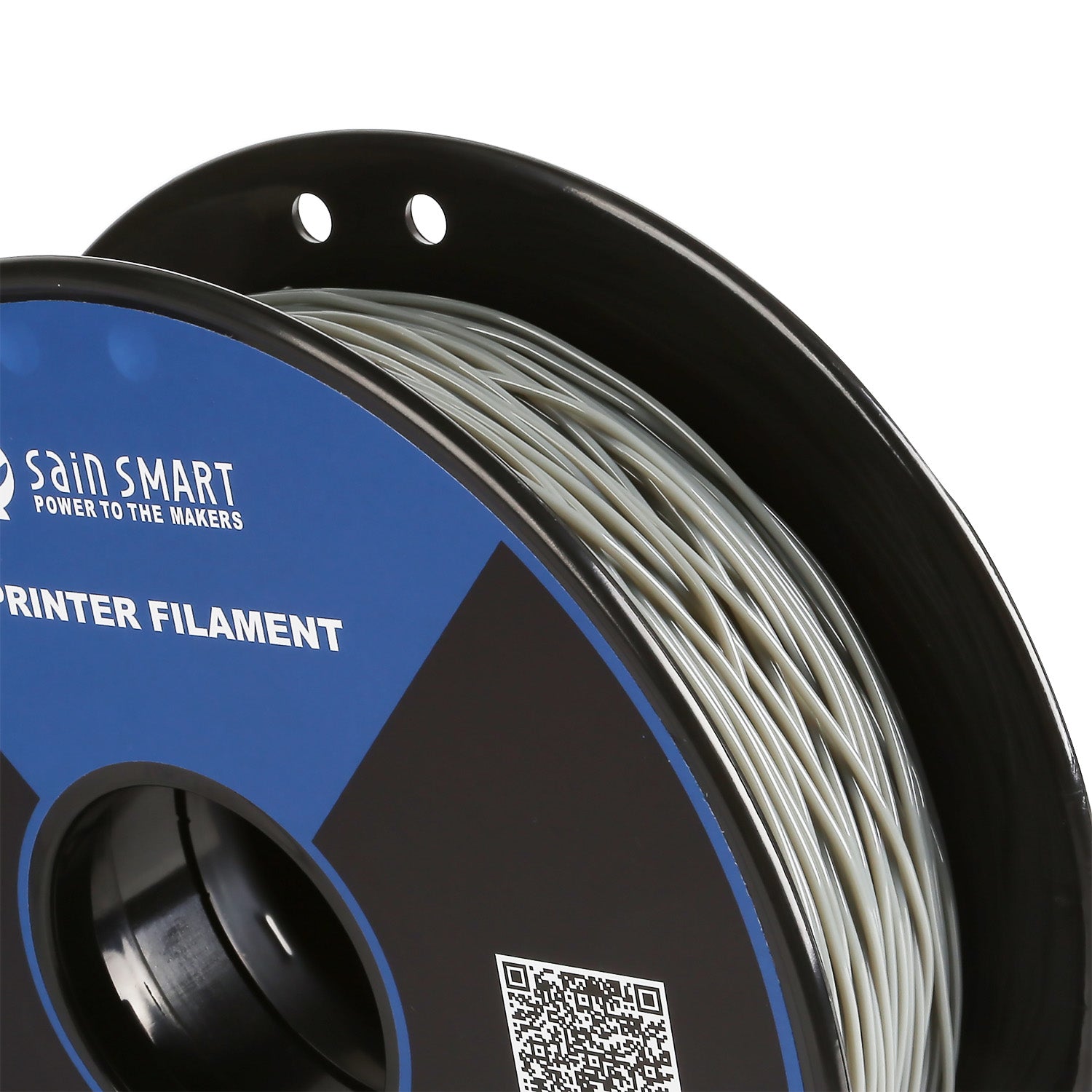 SainSmart Flexible TPU Filament - Thumbnail 4
