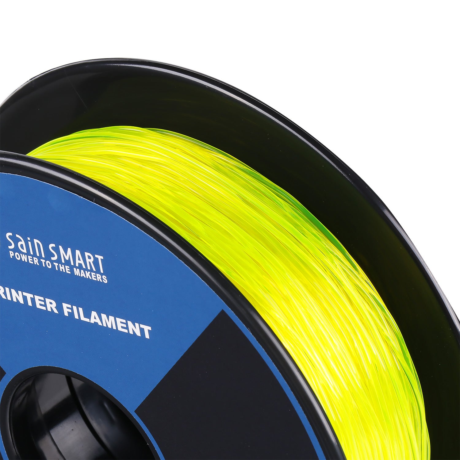 SainSmart Flexible TPU Filament - Thumbnail 4