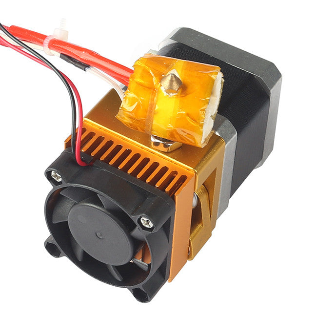 Nozzle Extruder Print Head for 3D Printer RepRap NTC 100K