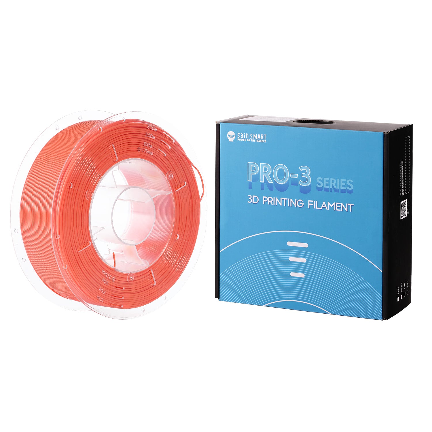 SainSmart PRO-3 Series PLA Filament - Thumbnail 3