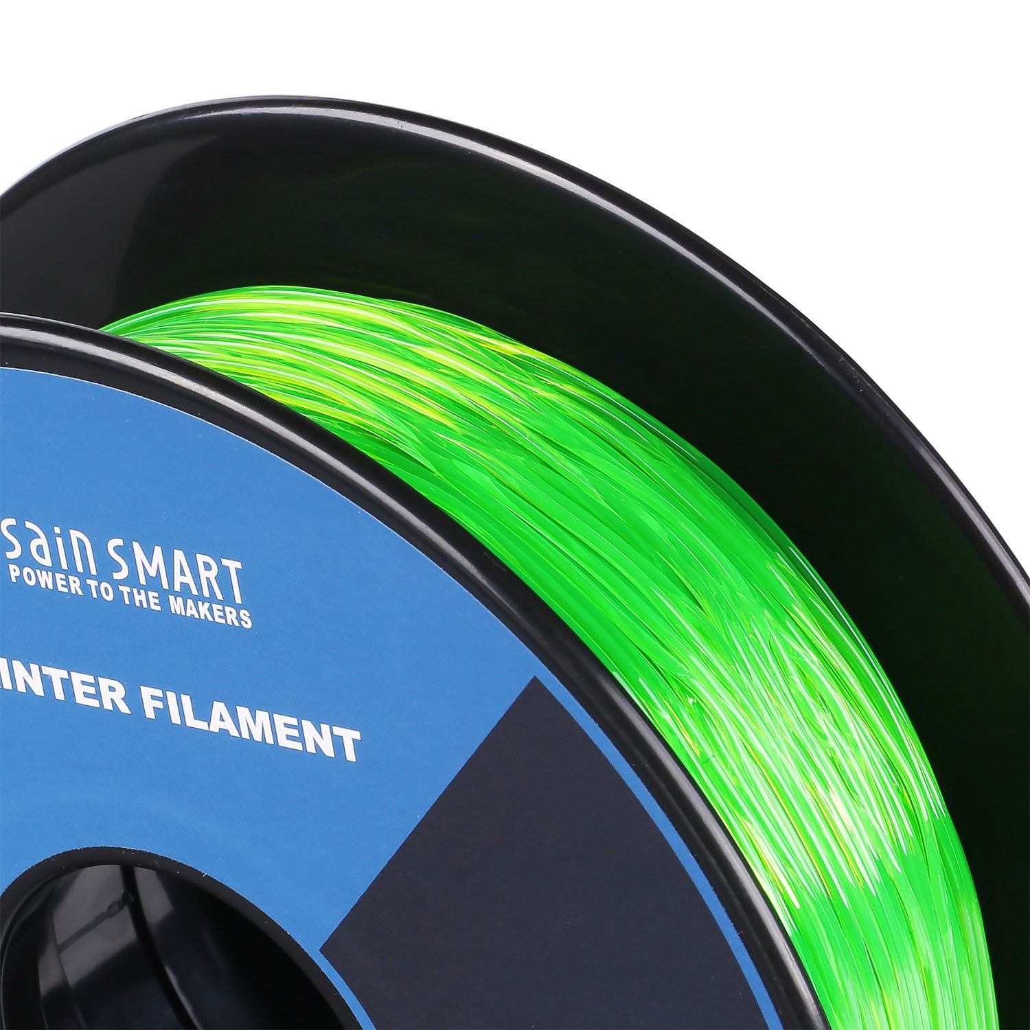 SainSmart Flexible TPU Filament - Thumbnail 4