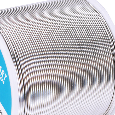 SainSmart Solder Wire | 0.8mm 500g | Sn63 Pb37