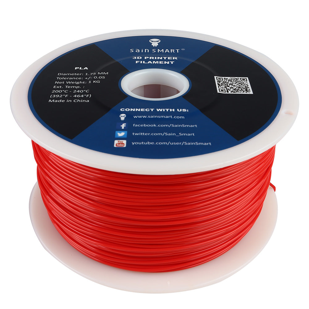SainSmart PLA Filament