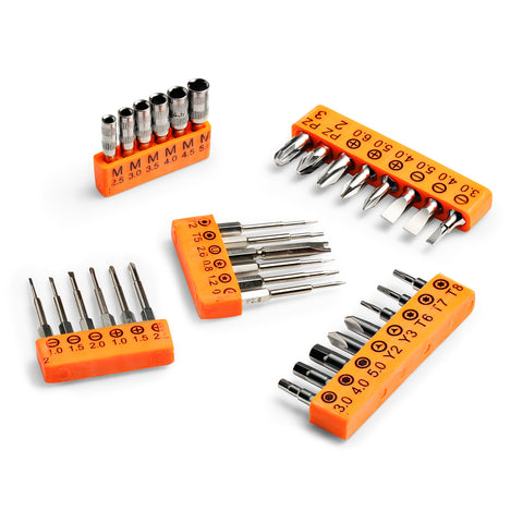 [Discontinued] SainSmart MT47 Multifunction DIY Repair Tool Kit