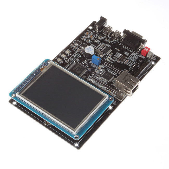 SainSmart STM32 STM32F103VCT6 Board with 3.2\" TFT LCD and W5100 Network