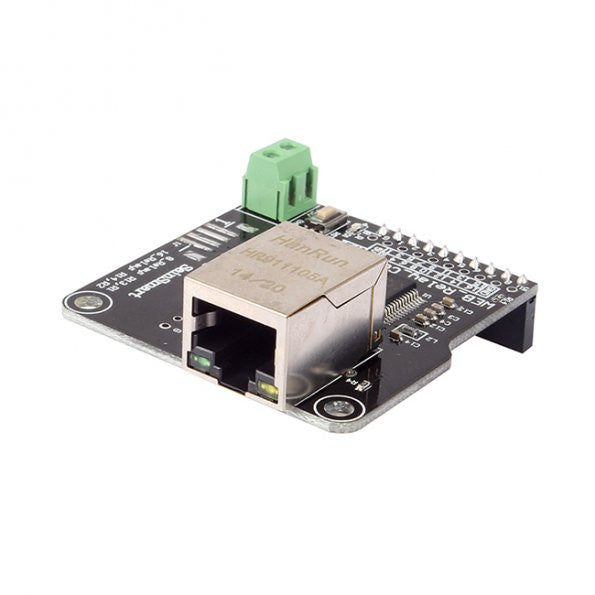 Web Network Controller SainSmart Network Web Server 16 Channels Relay Ethernet Controller ...