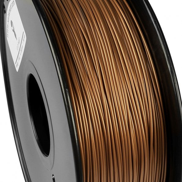 SainSmart Plated Copper PLA Filament