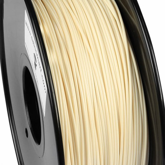 [Discontinued] SainSmart Flame Retardant ABS 1.75mm Filament for 3D Printers White