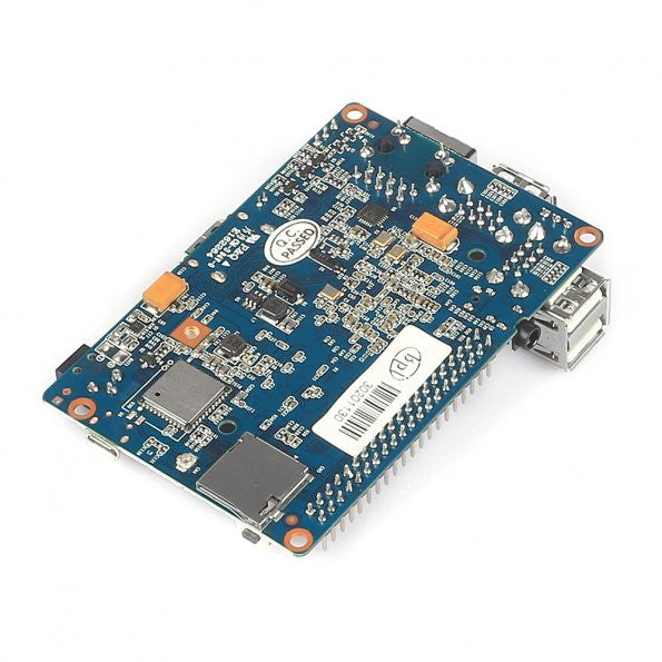 Banana Pi M2 Board - Thumbnail 4