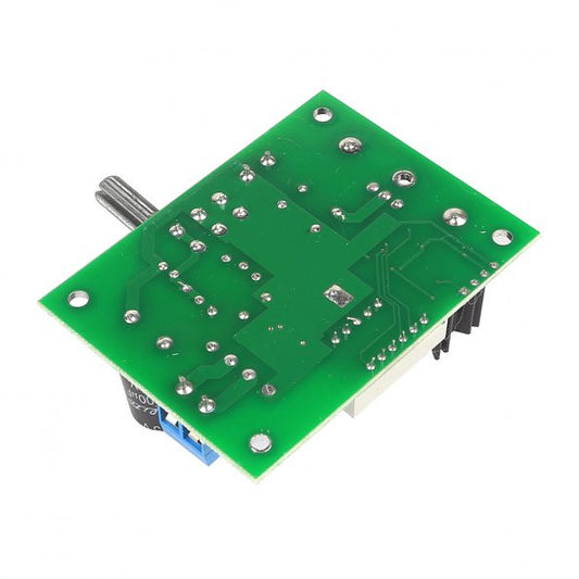 [Discontinued] SainSmart LM317 Adjustable Voltage Regulator Step Down Power Supply Module with LED Meter