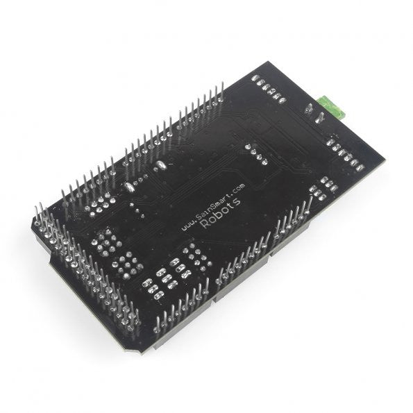 SainSmart Control Palletizing Robot Arm Shield – SainSmart.com