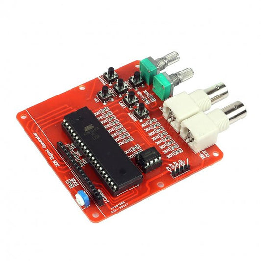 [Discontinued] SainSmart Soldered Digital DDS Function Signal Generator Module Sine Square Sawtooth Triangle Wave