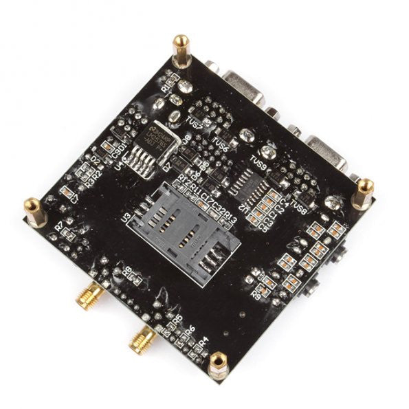 SainSmart GPS GPRS GSM Quad-Band SIMCom SIM928 Development Board - Thumbnail 4