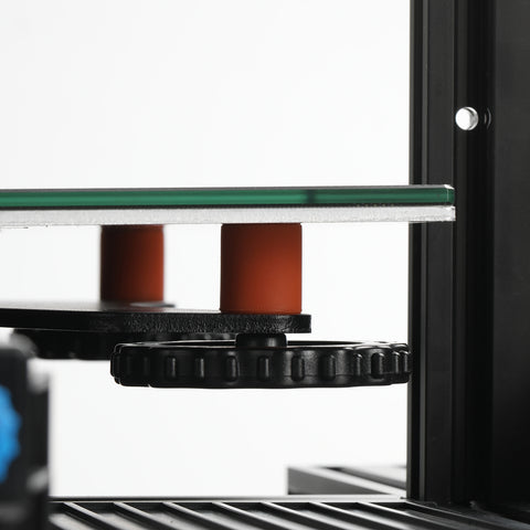 [Discontinued] SainSmart 3D Printer Heatbed Silicone Leveling Column, 18MM × 4PCS
