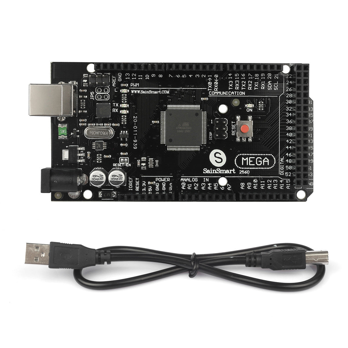 SainSmart Mega 2560 R3