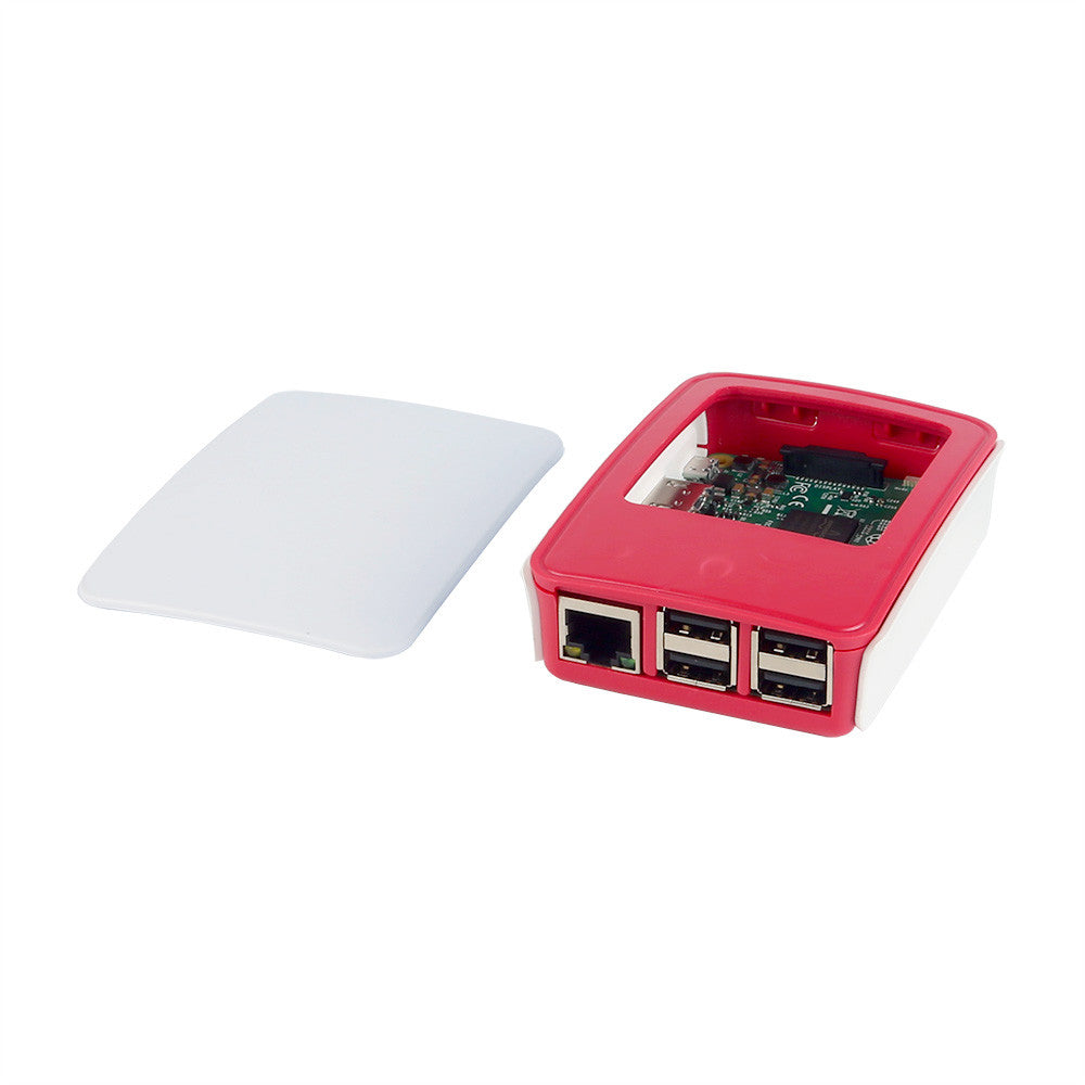SainSmart Case for Raspberry Pi - Thumbnail 4