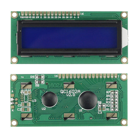 [Discontinued] SainSmart Nano V3+Keypad Kit for Basic Arduino Projects