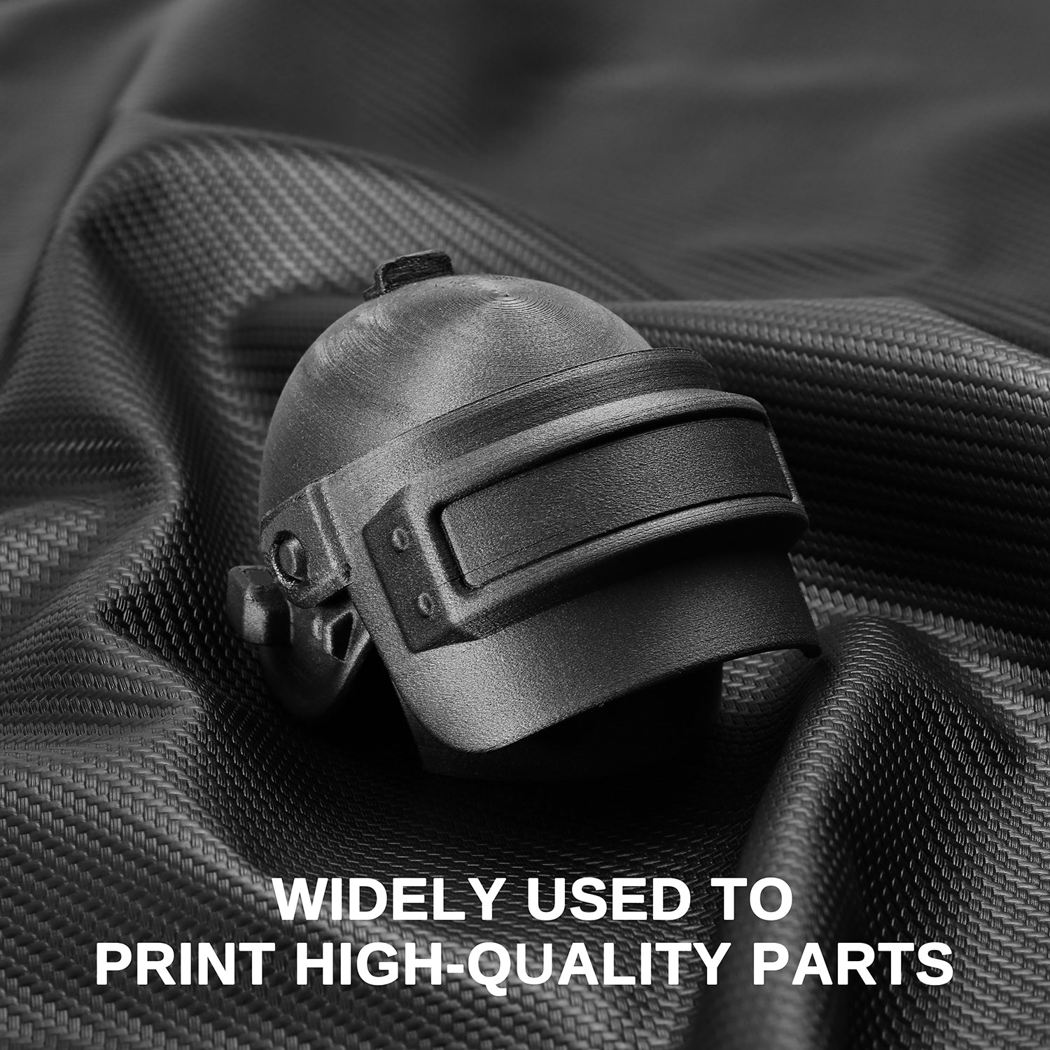 SainSmart Nylon Carbon Fiber Filament - Thumbnail 2