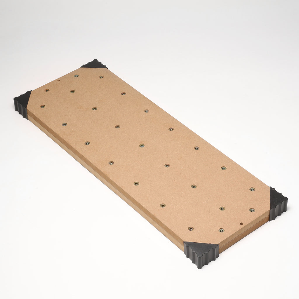 Genmitsu Threaded Inserts MDF Spoilboard | SainSmart – SainSmart.com