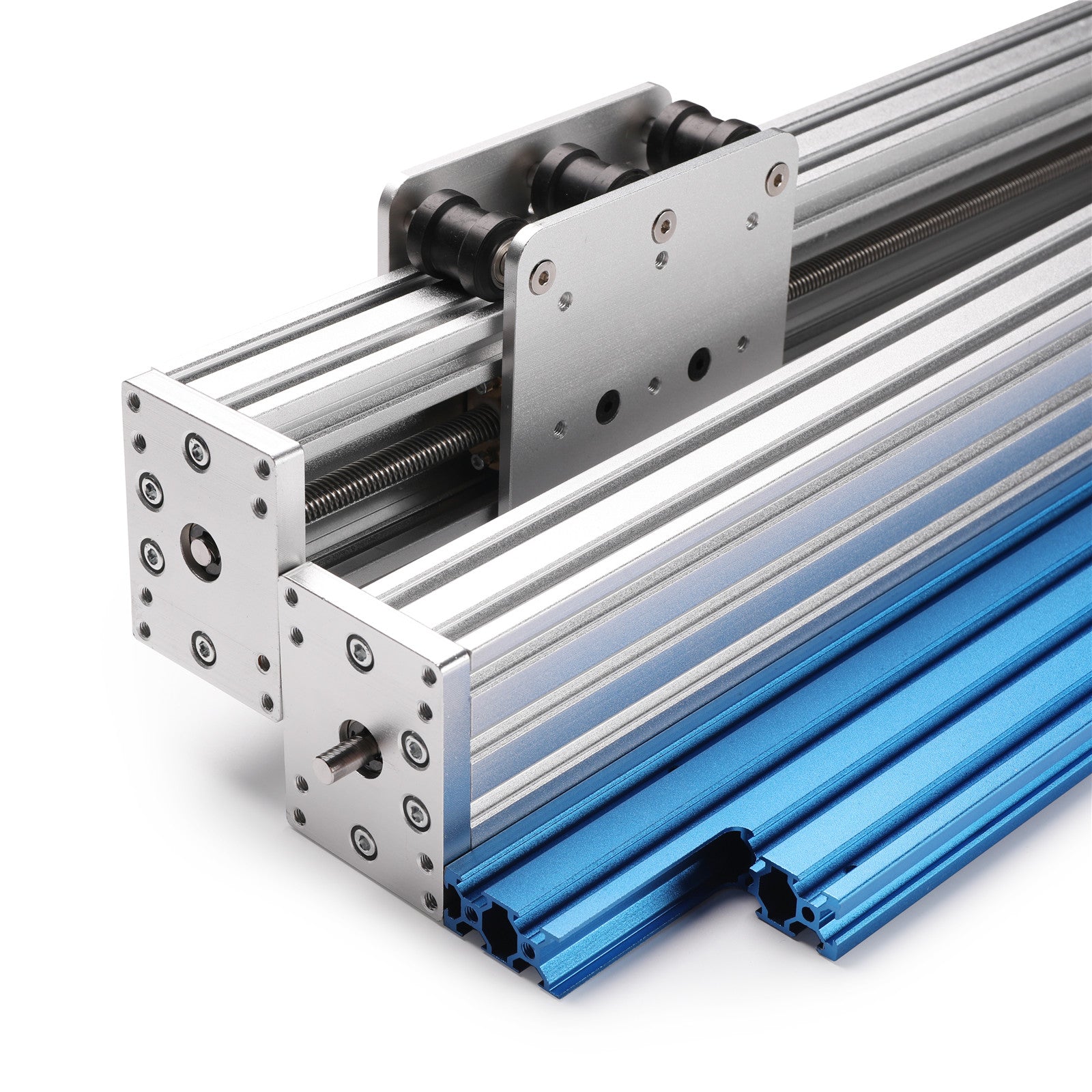 Genmitsu 6060 XY-Axis Extension Kit for PROVerXL4030 | SainSmart