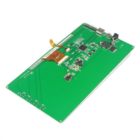 SainSmart TFT LCD Touch Screen Display and Shield for Arduino Mega2560 R3