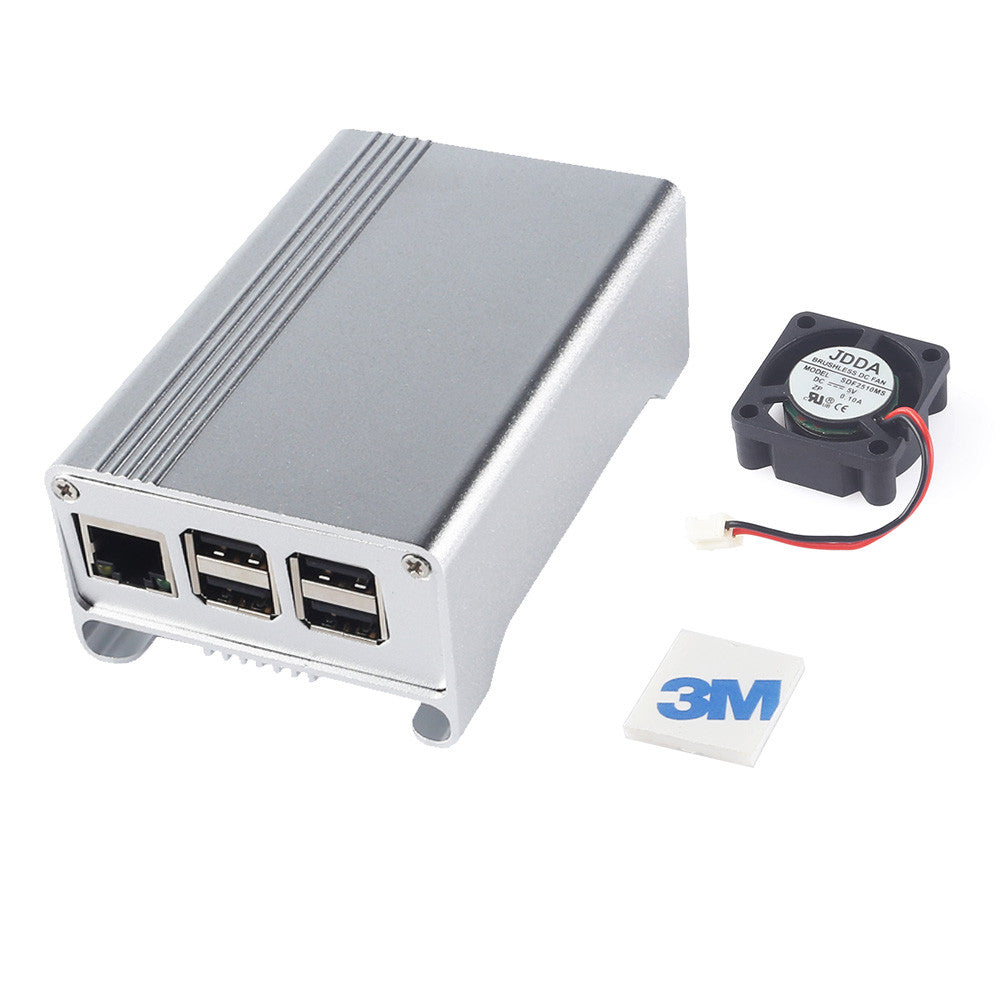 SainSmart Pi2/Pi3 Case - Thumbnail 3