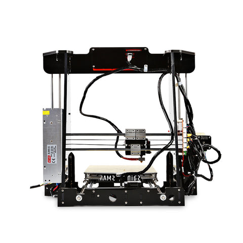 [Discontinued] SAINSMART x Anet A8 Prusa i3 DIY 3D Printer