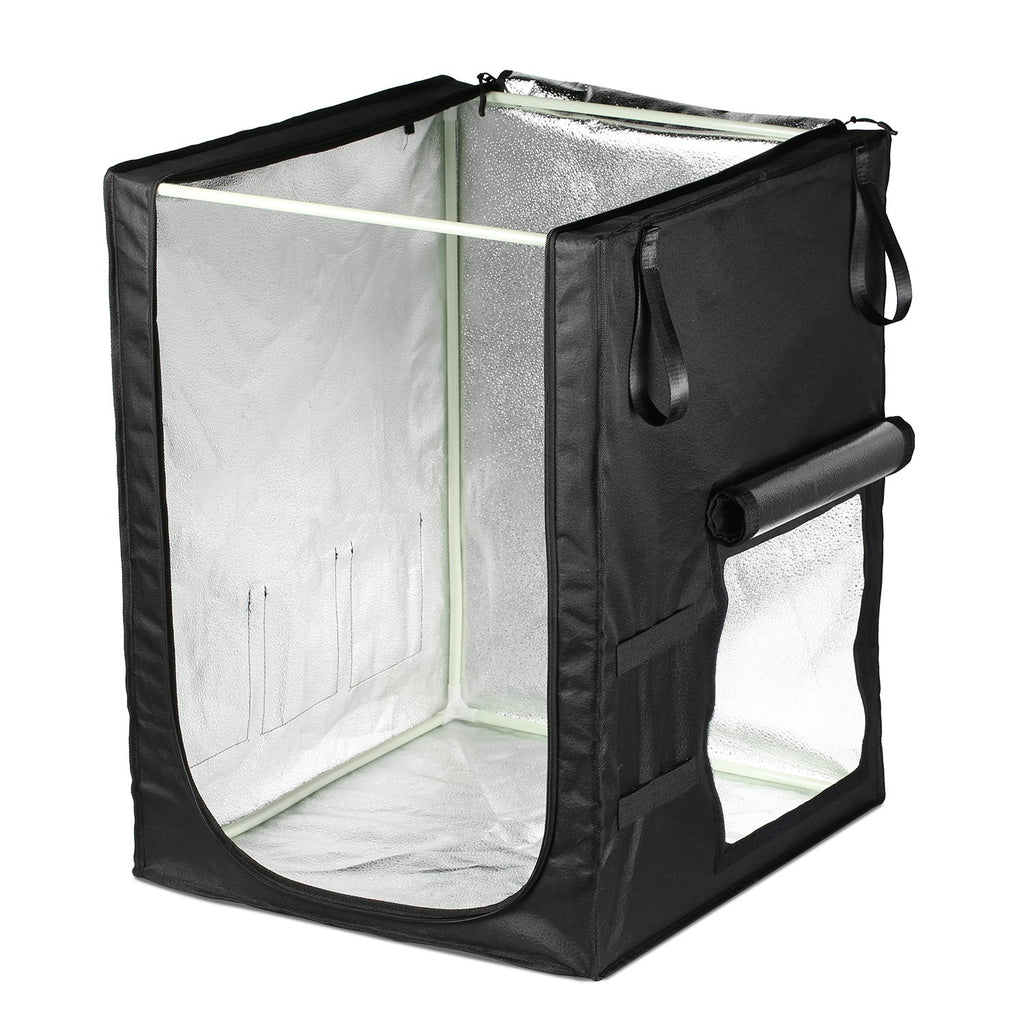 [Open Box] SainSmart 3D Printer Enclosure – SainSmart.com
