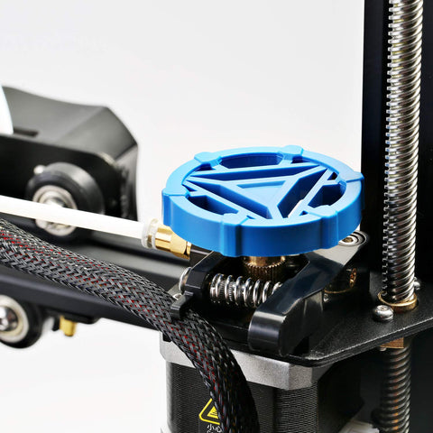 Creality Ender-3 V2 FDM 3D Printer –