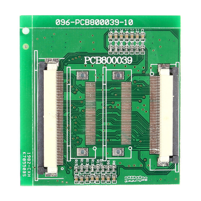 HDMI/VGA Digital LCD Driver Board for Raspberry Pi