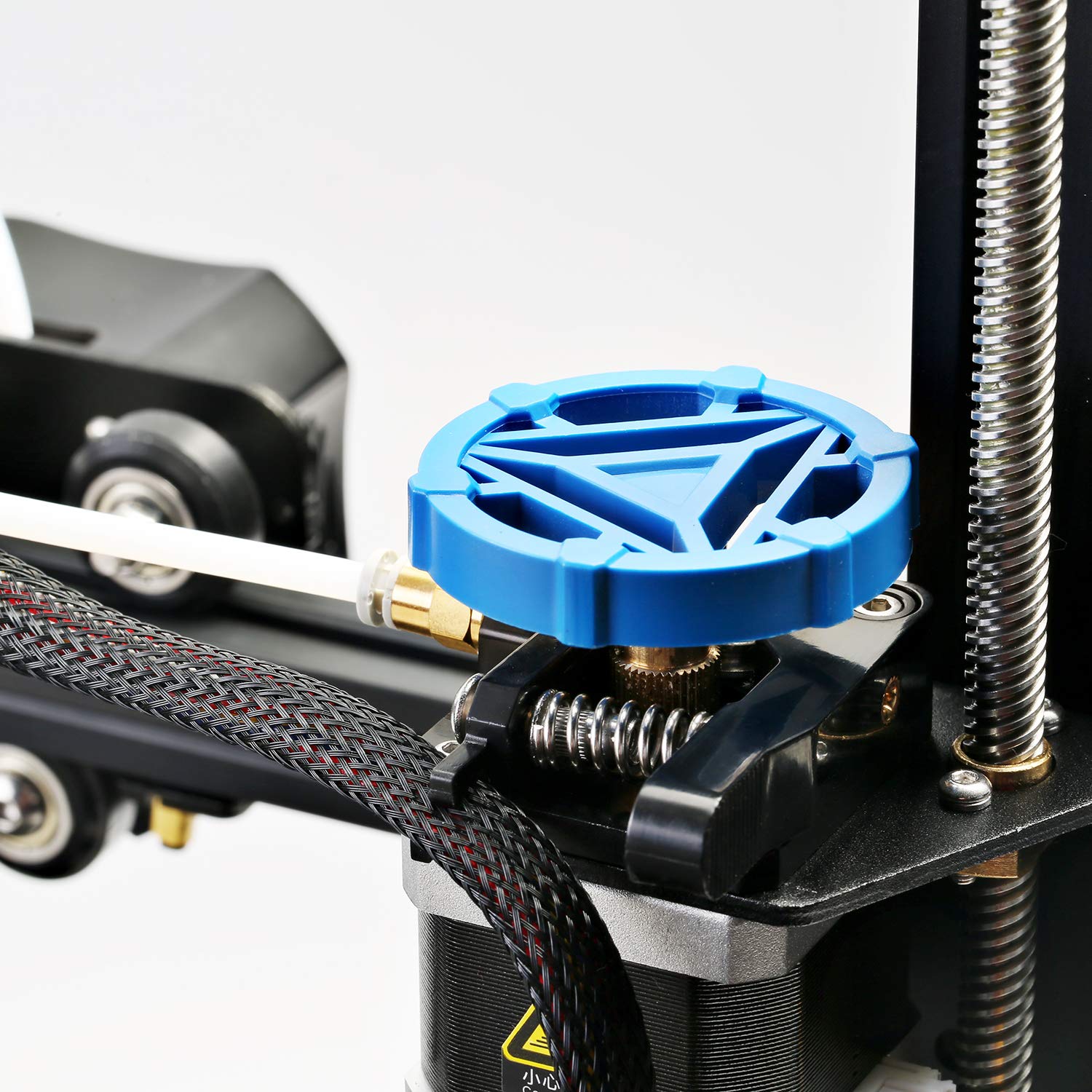 Open Box] Creality Ender-3 V2 FDM 3D Printer | SainSmart