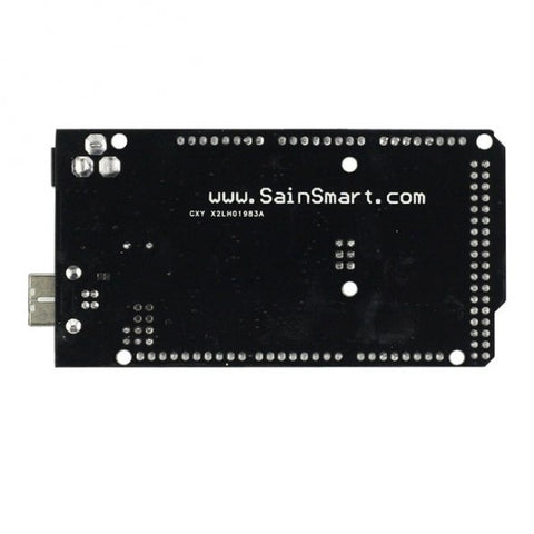 [Discontinued] SainSmart  Mega 2560 R3+ SainSmart XBee Shield For Arduino