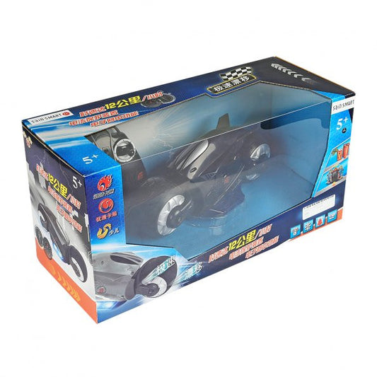 [Discontinued] SainSmart Jr. MC-01 Cyber Motorcycle Christmas Gift