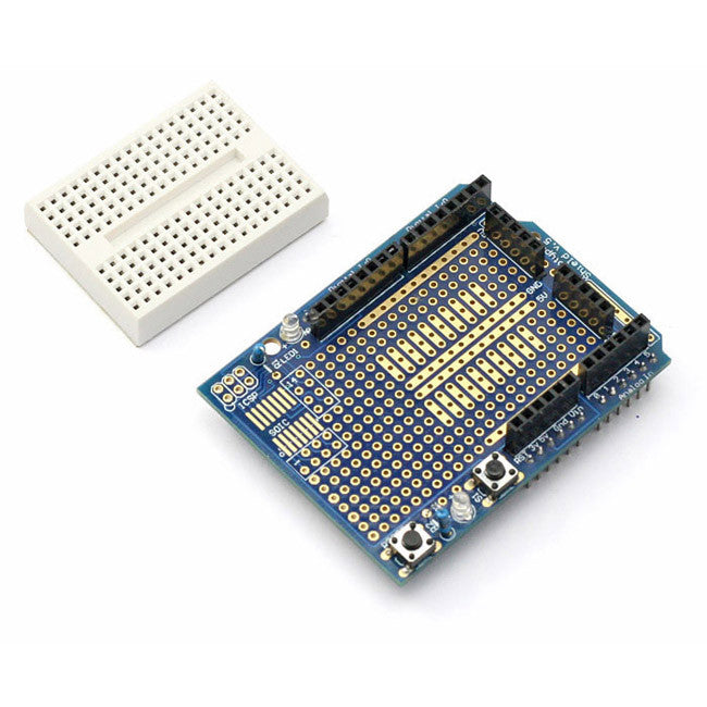 SainSmart MEGA2560 R3 Kit - Thumbnail 3