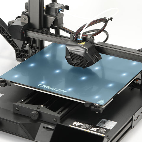 [Discontinued] Creality CR-10 Smart FDM 3D Printer