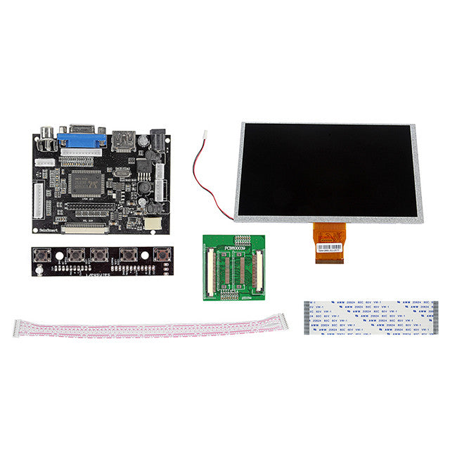 SainSmart LCD Driver Board - Thumbnail 2