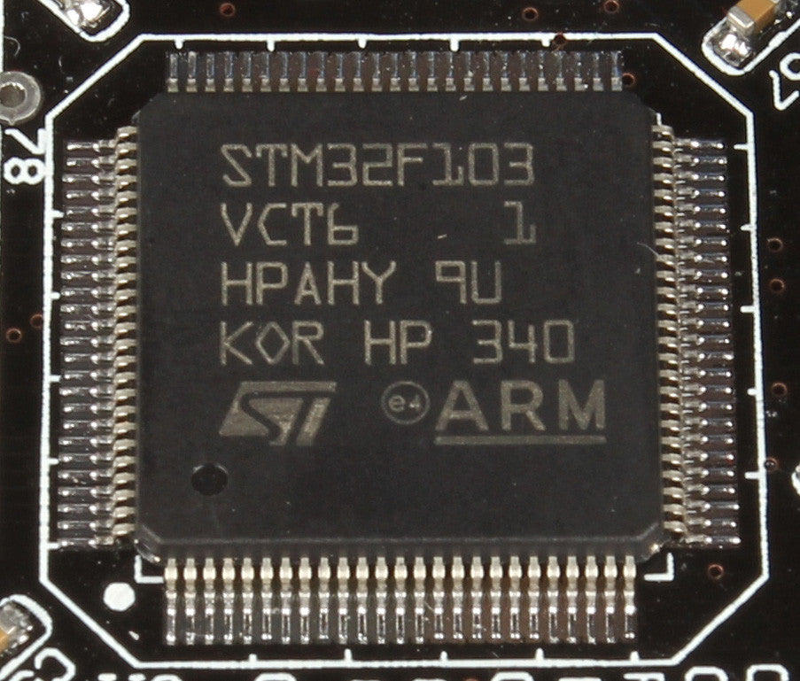 SainSmart STM32 STM32F103VCT6 Development Board