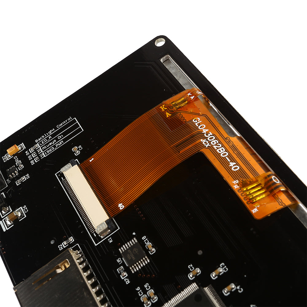 SainSmart TFT Touchscreen Display - Thumbnail 4