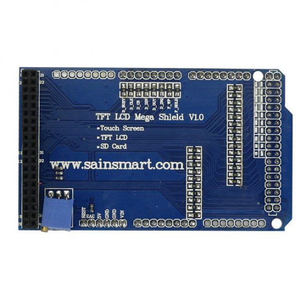 SainSmart Mega 2560 R3 - Thumbnail 5